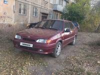 ВАЗ (Lada) 2115 2005 года за 960 000 тг. в Караганда