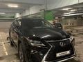 Lexus RX 300 2019 года за 29 000 000 тг. в Астана