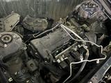 Двигатель 4B12 Mitsubishi outlander третье поколение 2.4 объем коробка за 3 112 тг. в Алматы – фото 4