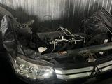 Двигатель 4B12 Mitsubishi outlander третье поколение 2.4 объем коробка за 3 112 тг. в Алматы – фото 2