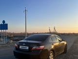 Toyota Camry 2008 года за 6 400 000 тг. в Кызылорда – фото 2