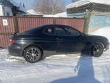 Hyundai Tiburon 1997 года за 2 400 000 тг. в Усть-Каменогорск – фото 2