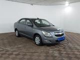 Chevrolet Cobalt 2020 года за 6 190 000 тг. в Шымкент – фото 3