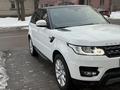 Land Rover Range Rover Sport 2015 годаүшін18 000 000 тг. в Алматы – фото 3