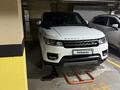 Land Rover Range Rover Sport 2015 годаүшін18 000 000 тг. в Алматы – фото 19