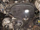 Двигатели Sonata 4-5 2.0 бензин (G4JP)үшін250 000 тг. в Алматы – фото 2