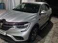 Renault Arkana 2019 годаfor7 500 000 тг. в Алматы – фото 2