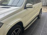 Mercedes-Benz GL 500 2013 годаүшін19 500 000 тг. в Астана – фото 3