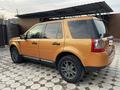 Land Rover Freelander 2007 годаүшін5 700 000 тг. в Алматы – фото 19