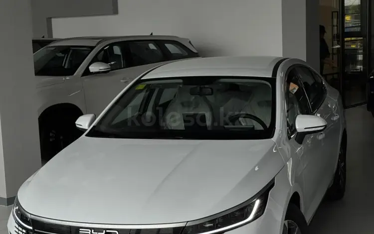 BYD Destroyer 05 Comfort 2025 годаүшін8 000 000 тг. в Алматы