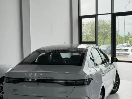 BYD Destroyer 05 Comfort 2025 года за 8 000 000 тг. в Алматы – фото 9
