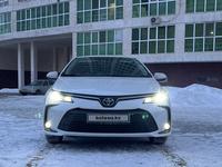 Toyota Corolla 2020 года за 10 000 000 тг. в Астана