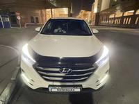 Hyundai Tucson 2017 годаүшін9 999 999 тг. в Астана