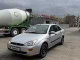 Ford Focus 2001 года за 1 190 000 тг. в Астана – фото 2