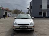 Ford Focus 2001 года за 1 190 000 тг. в Астана