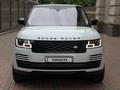 Land Rover Range Rover 2018 года за 31 500 000 тг. в Алматы – фото 2