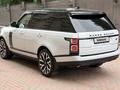 Land Rover Range Rover 2018 года за 31 500 000 тг. в Алматы – фото 5
