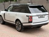 Land Rover Range Rover 2018 года за 37 500 000 тг. в Алматы – фото 5