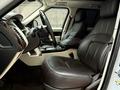 Land Rover Range Rover 2018 года за 31 500 000 тг. в Алматы – фото 13