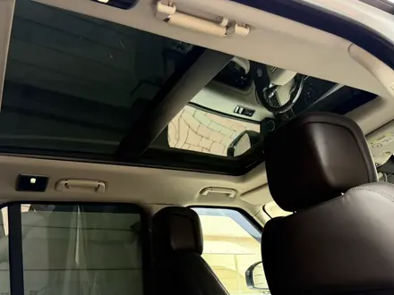 Land Rover Range Rover 2018 года за 31 500 000 тг. в Алматы – фото 19