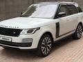 Land Rover Range Rover 2018 года за 31 500 000 тг. в Алматы