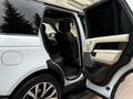 Land Rover Range Rover 2018 года за 31 500 000 тг. в Алматы – фото 18