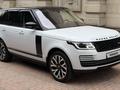Land Rover Range Rover 2018 года за 31 500 000 тг. в Алматы – фото 3