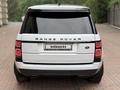 Land Rover Range Rover 2018 года за 31 500 000 тг. в Алматы – фото 6