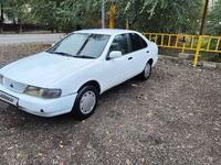 Nissan Sunny 1997 годаүшін1 245 000 тг. в Алматы