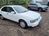 Nissan Sunny 1997 годаүшін1 245 000 тг. в Алматы – фото 3