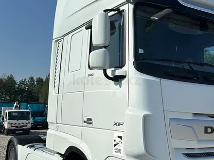 DAF  XF 2018 года за 26 000 000 тг. в Актобе – фото 3