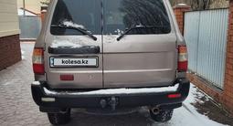 Toyota Land Cruiser 2005 года за 5 500 000 тг. в Актобе – фото 5