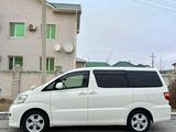 Toyota Alphard 2006 годаfor4 600 000 тг. в Актау – фото 2