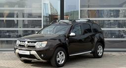 Renault Duster 2015 года за 4 890 000 тг. в Алматы