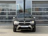 Renault Duster 2015 года за 4 890 000 тг. в Алматы – фото 2