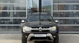 Renault Duster 2015 года за 4 890 000 тг. в Алматы – фото 2