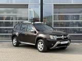 Renault Duster 2015 года за 4 890 000 тг. в Алматы – фото 3