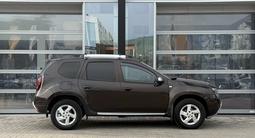 Renault Duster 2015 года за 4 890 000 тг. в Алматы – фото 4