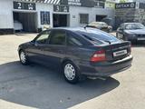 Opel Vectra 1996 года за 1 150 000 тг. в Караганда – фото 4