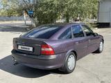 Opel Vectra 1996 года за 1 150 000 тг. в Караганда – фото 5