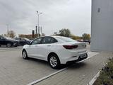 Chevrolet Onix 2025 годаүшін6 000 000 тг. в Усть-Каменогорск – фото 4