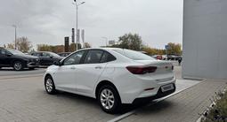 Chevrolet Onix 2025 годаүшін6 000 000 тг. в Усть-Каменогорск – фото 4
