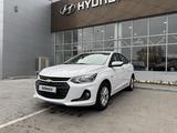 Chevrolet Onix 2025 годаүшін6 000 000 тг. в Усть-Каменогорск – фото 2