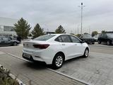 Chevrolet Onix 2025 годаүшін6 000 000 тг. в Усть-Каменогорск – фото 3