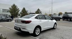 Chevrolet Onix 2025 годаүшін6 000 000 тг. в Усть-Каменогорск – фото 3