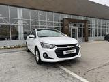 Chevrolet Onix 2025 годаүшін6 000 000 тг. в Усть-Каменогорск