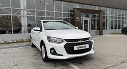 Chevrolet Onix 2025 годаүшін6 000 000 тг. в Усть-Каменогорск
