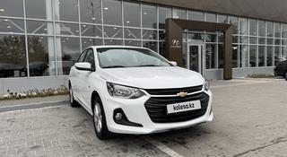 Chevrolet Onix 2025 года за 6 000 000 тг. в Усть-Каменогорск