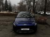 Hyundai Bayon 2024 года за 8 200 000 тг. в Алматы – фото 2