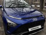 Hyundai Bayon 2024 года за 8 200 000 тг. в Алматы